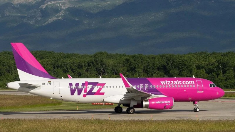 Cum sa procedezi in caz de zbor pierdut sau anulat la Wizz Air