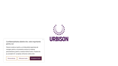 Urbison - Birou de Arhitectură, Design, Branding si Cercetare