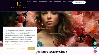 Envy Beauty Clinic