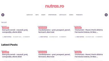 nutras.ro