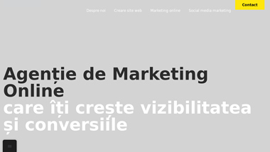 Agensio Marketing Online